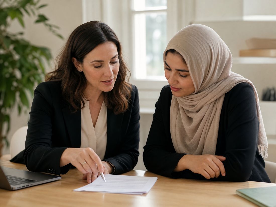 Samarbeid med Horisont