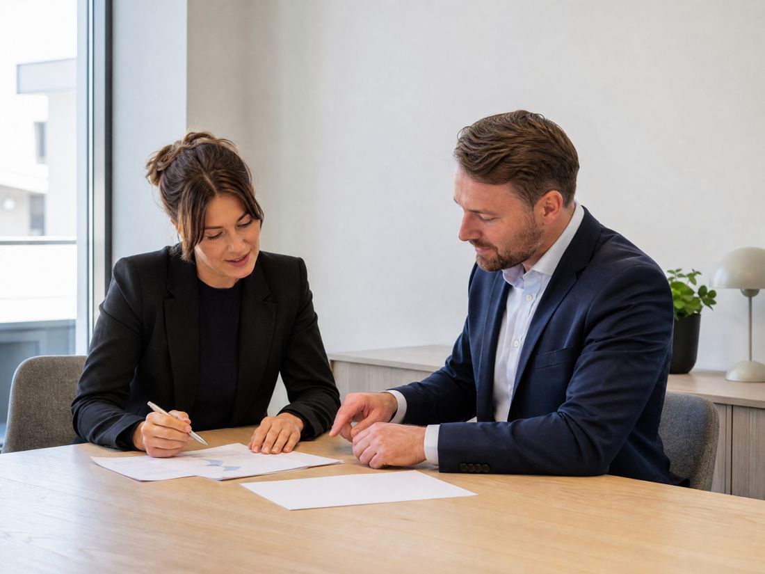 Samarbeid med Horisont